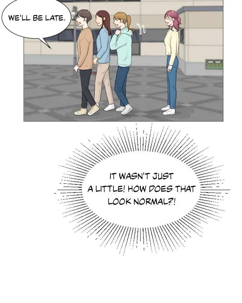Read Half-Ghost chapter 4 image 29 on Lezhin