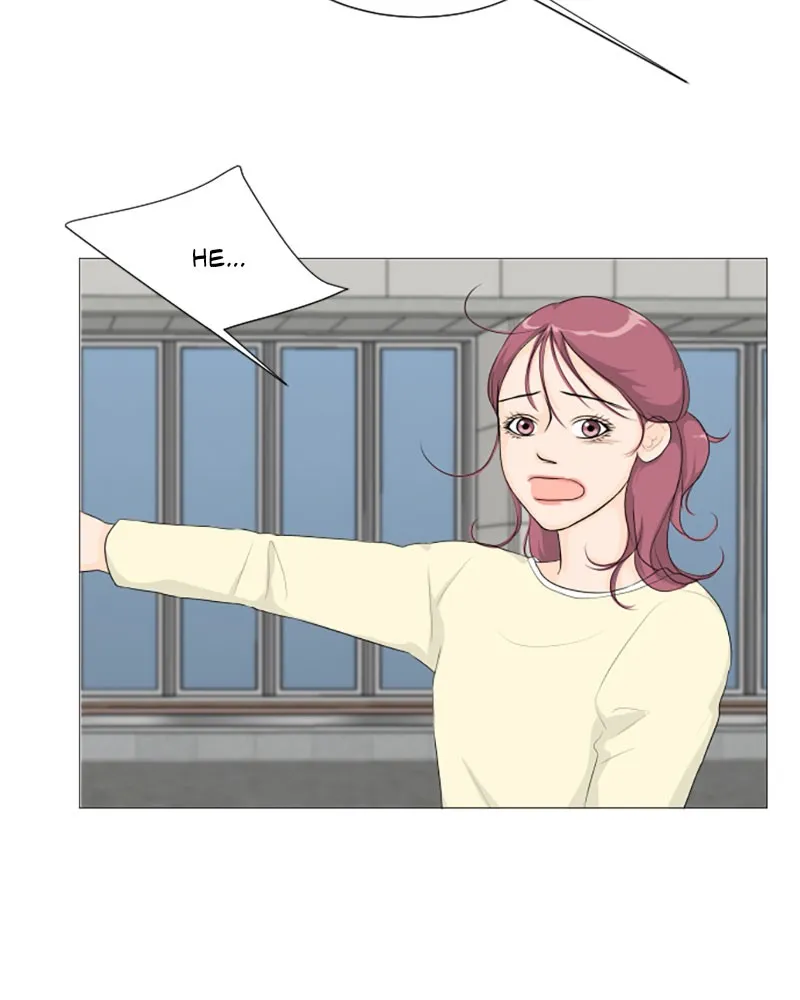 Read Half-Ghost chapter 4 image 3 on Lezhin