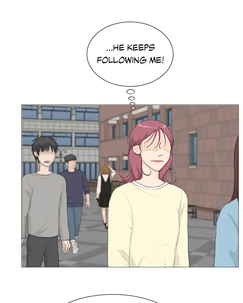 Read Half-Ghost chapter 4 image 31 on Lezhin