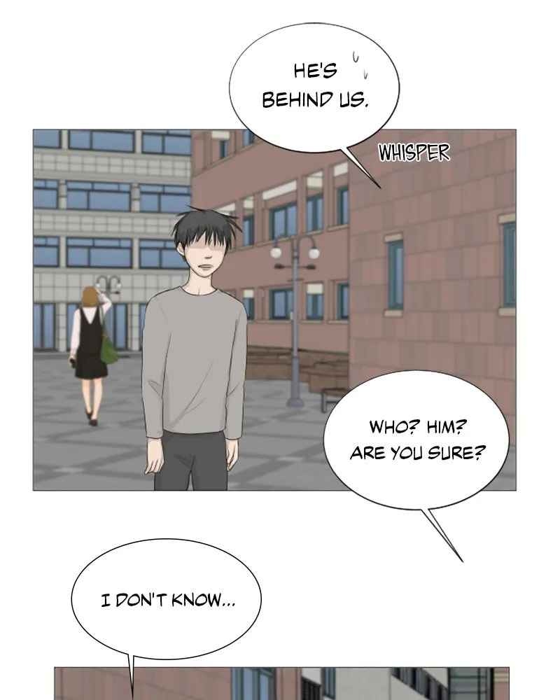 Read Half-Ghost chapter 4 image 33 on Lezhin