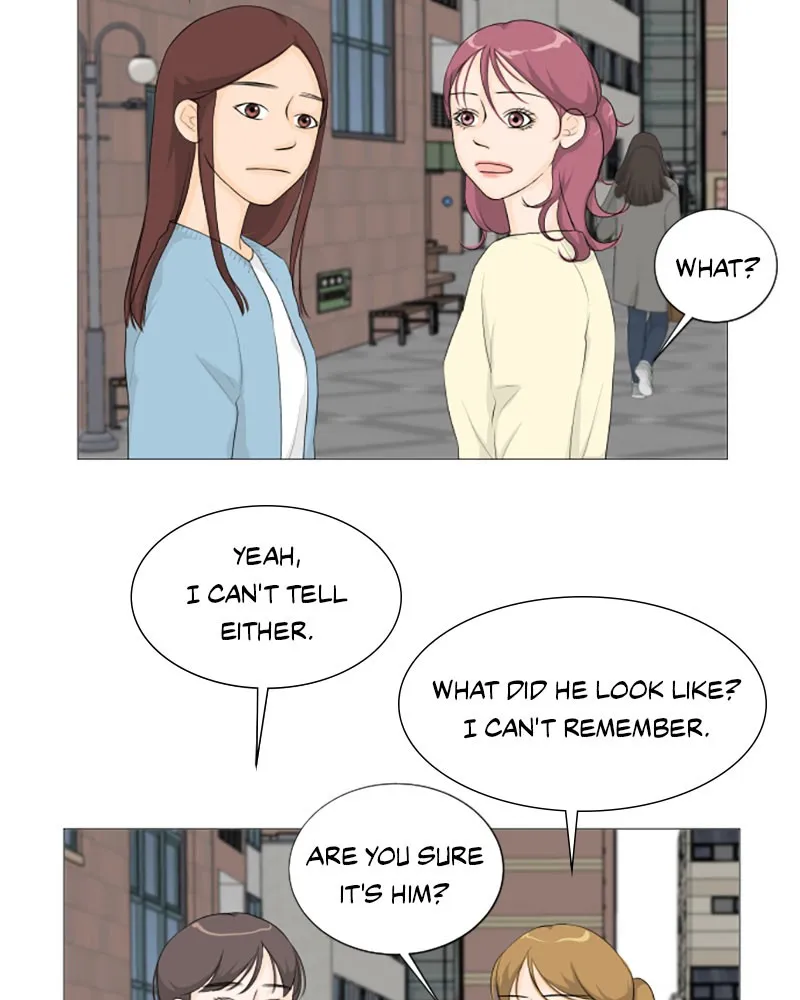 Read Half-Ghost chapter 4 image 34 on Lezhin