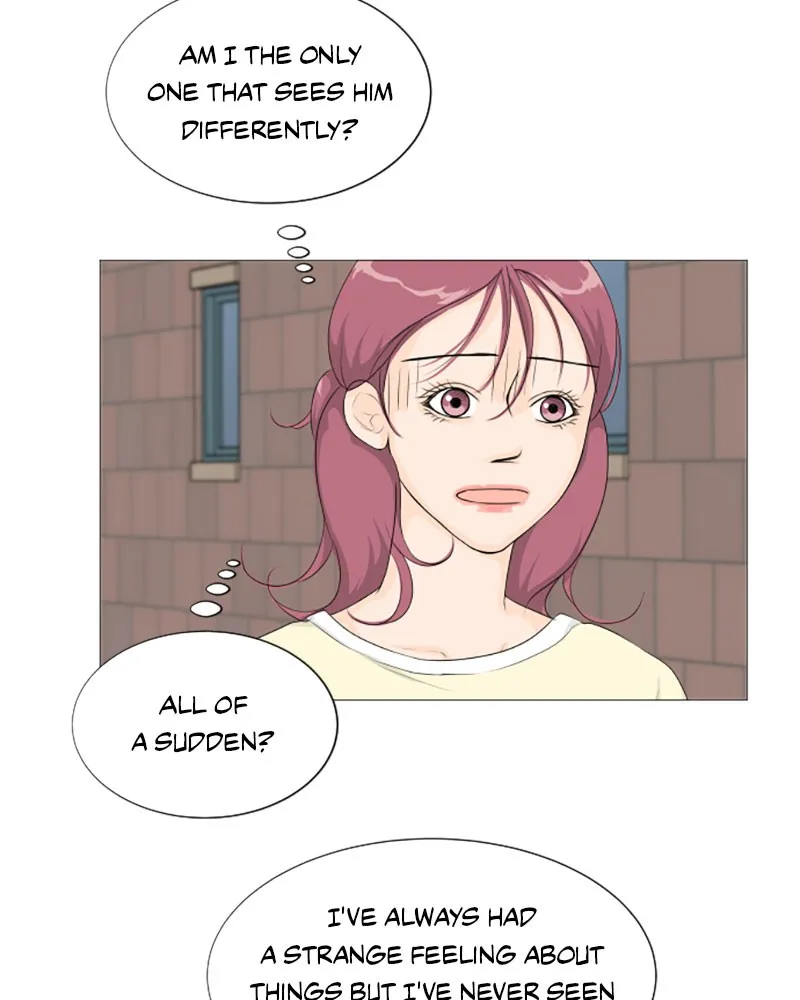 Read Half-Ghost chapter 4 image 37 on Lezhin