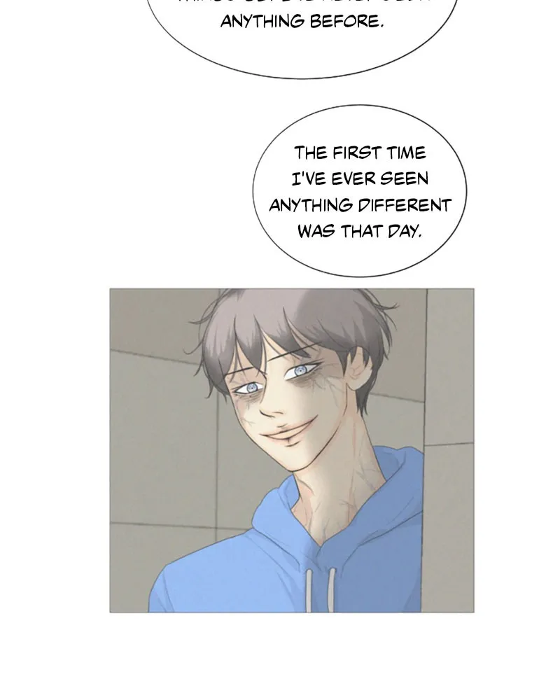 Read Half-Ghost chapter 4 image 38 on Lezhin