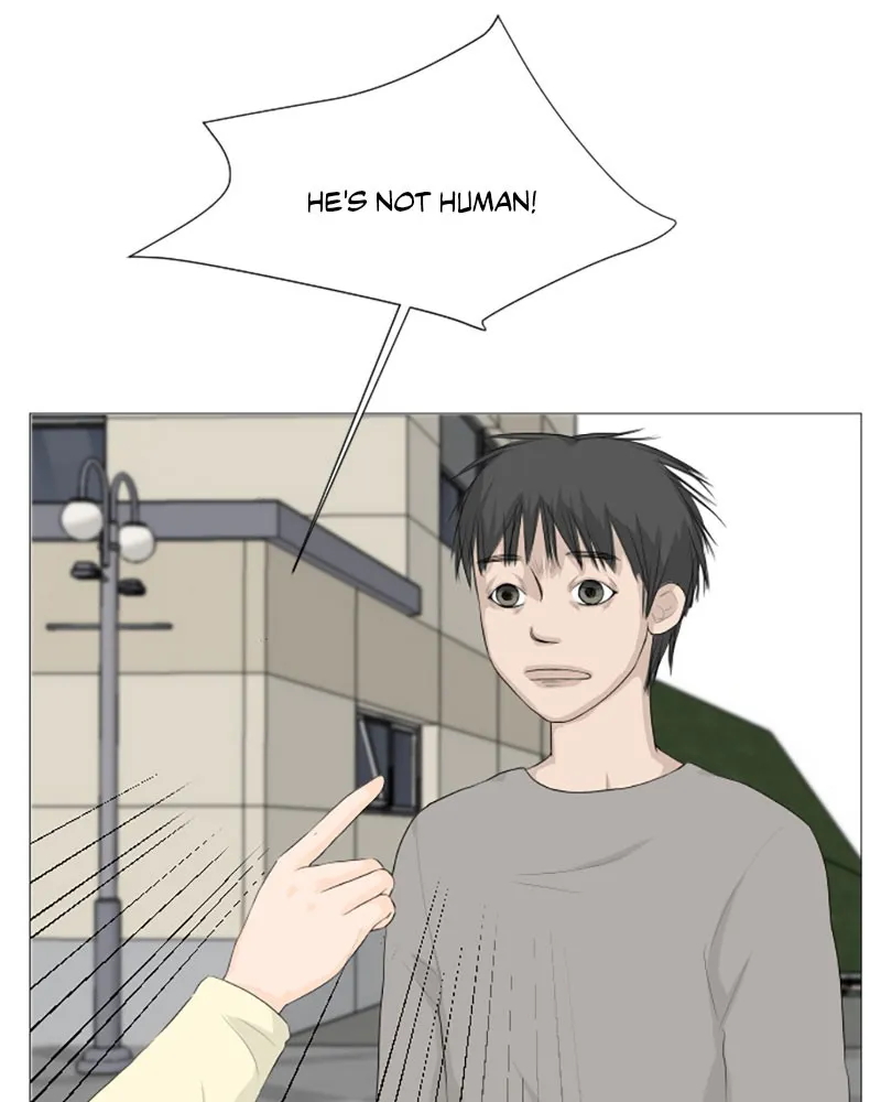 Read Half-Ghost chapter 4 image 4 on Lezhin