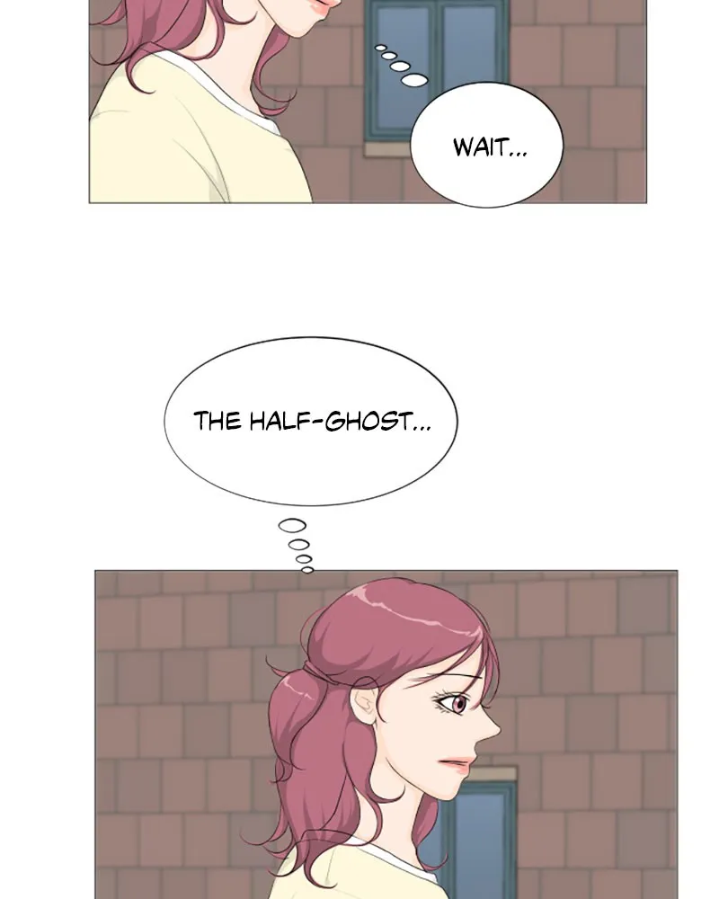 Read Half-Ghost chapter 4 image 42 on Lezhin