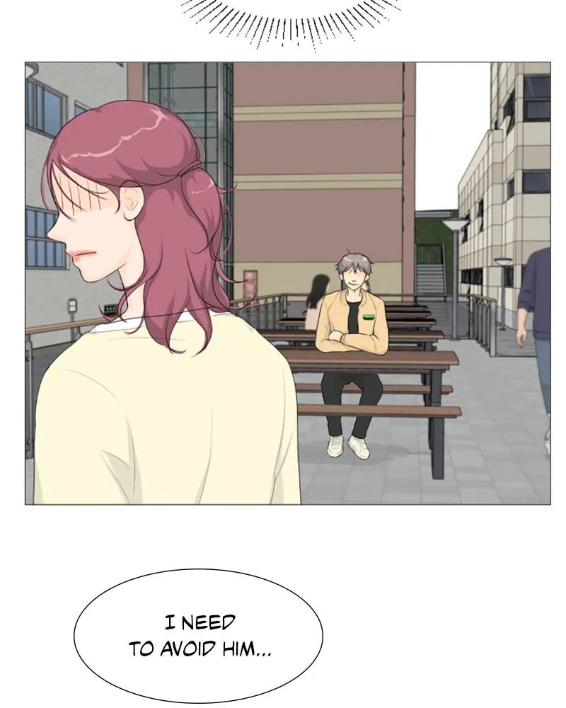Read Half-Ghost chapter 4 image 46 on Lezhin