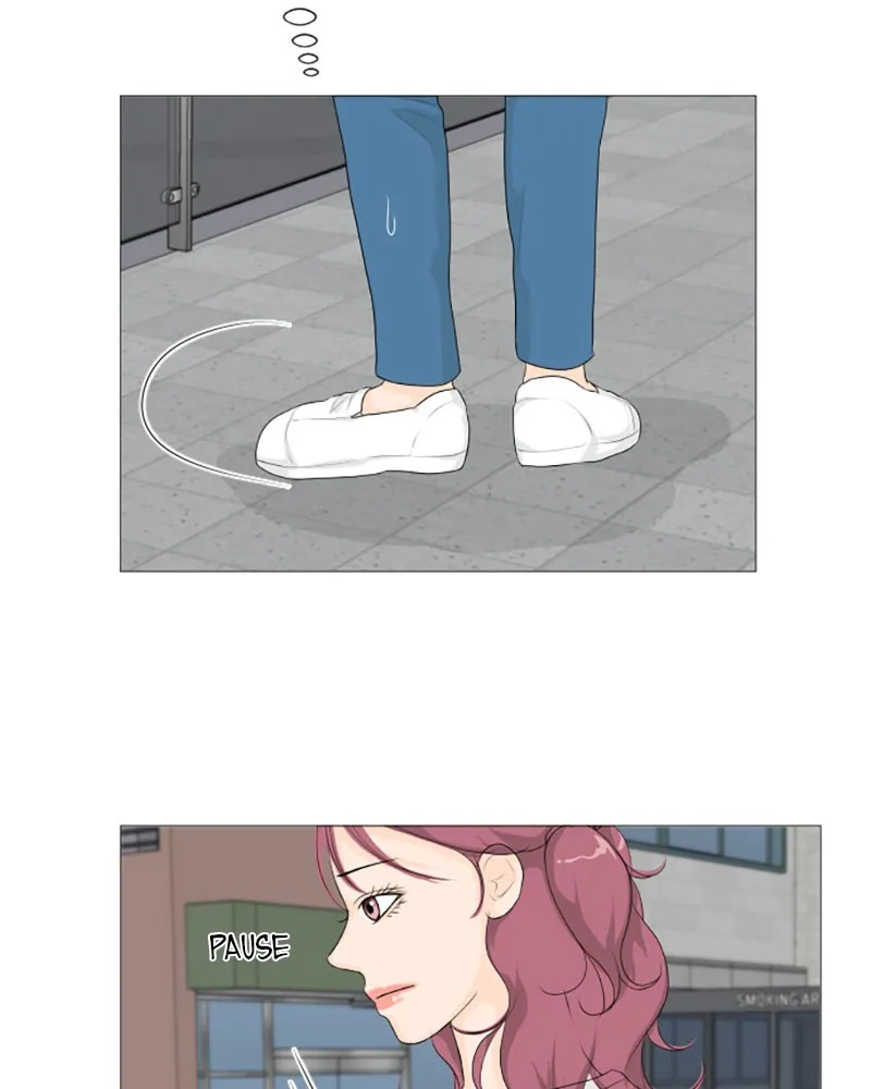 Read Half-Ghost chapter 4 image 47 on Lezhin