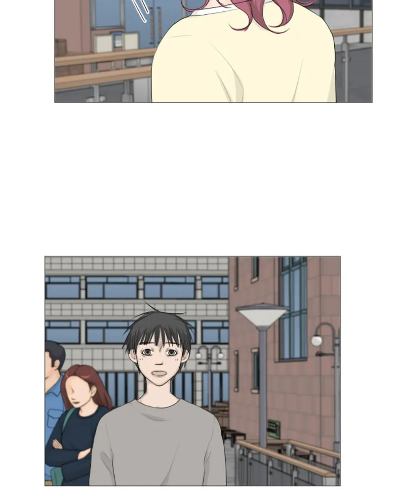 Read Half-Ghost chapter 4 image 48 on Lezhin