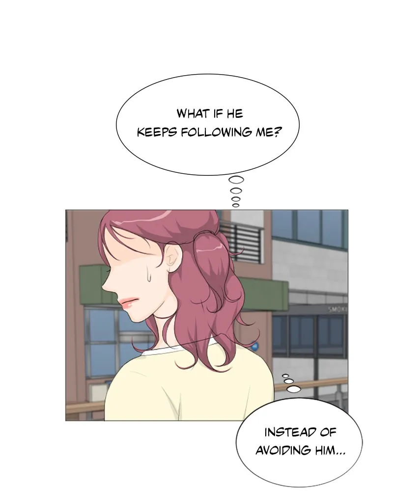 Read Half-Ghost chapter 4 image 49 on Lezhin