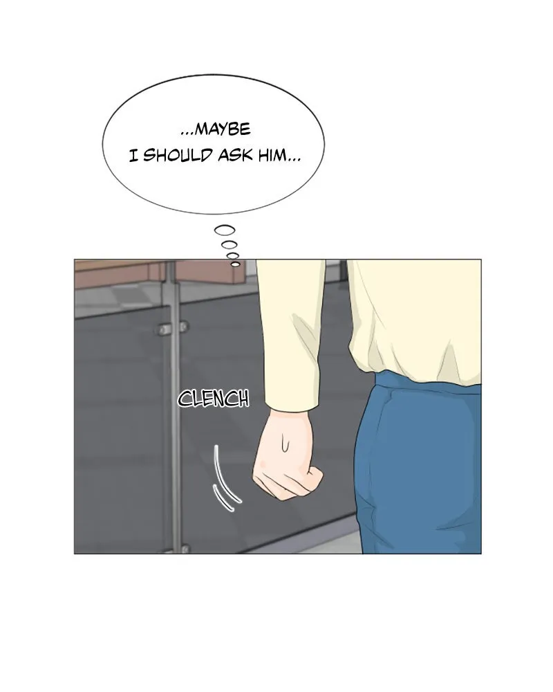 Read Half-Ghost chapter 4 image 50 on Lezhin