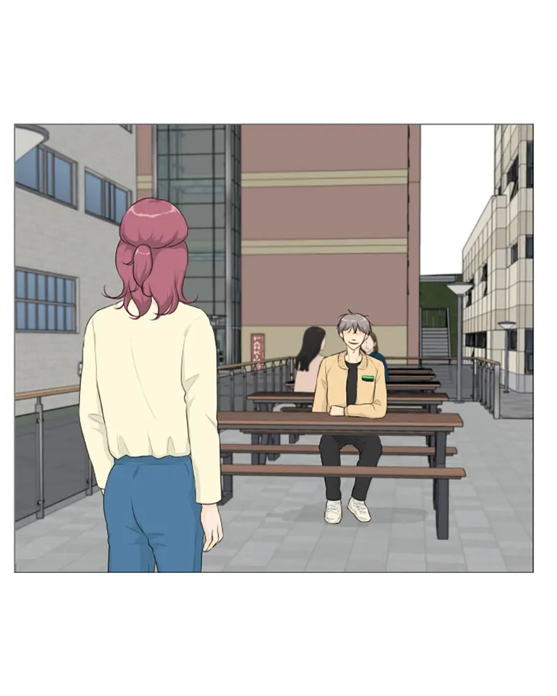 Read Half-Ghost chapter 4 image 53 on Lezhin
