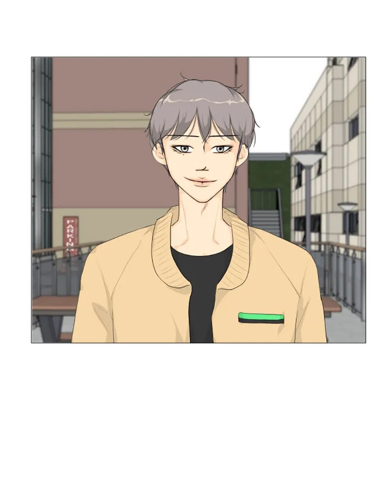 Read Half-Ghost chapter 4 image 54 on Lezhin