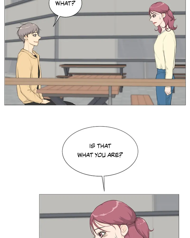 Read Half-Ghost chapter 4 image 56 on Lezhin