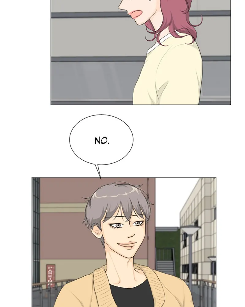 Read Half-Ghost chapter 4 image 57 on Lezhin