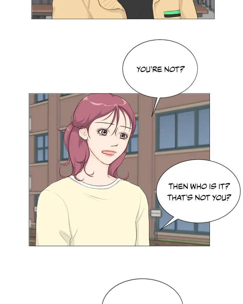 Read Half-Ghost chapter 4 image 58 on Lezhin