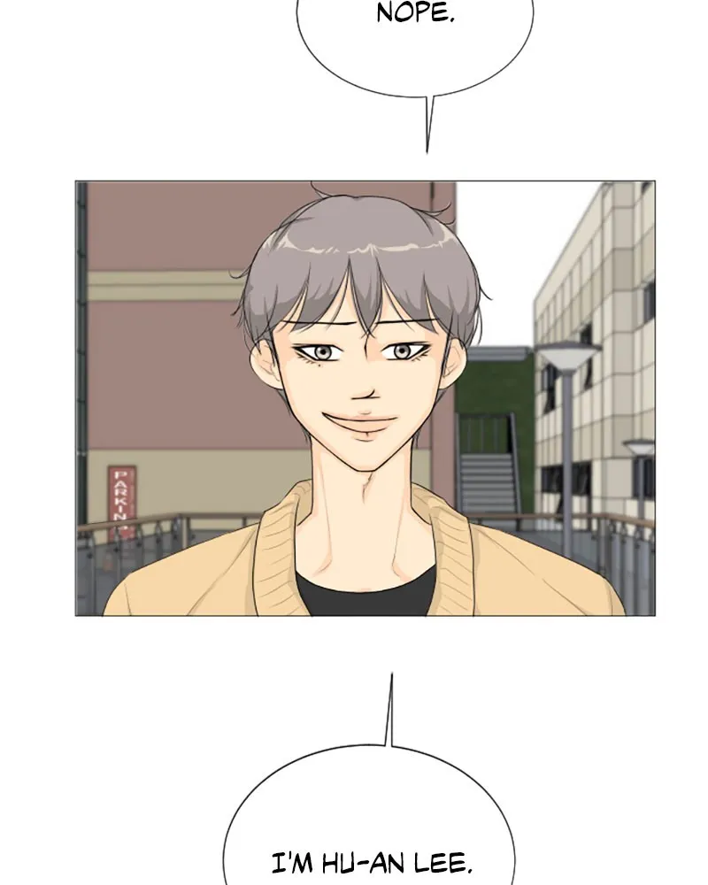 Read Half-Ghost chapter 4 image 59 on Lezhin