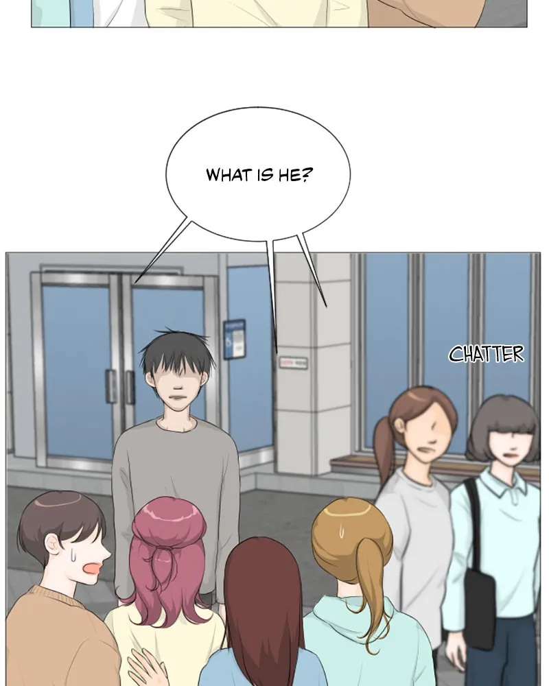 Read Half-Ghost chapter 4 image 6 on Lezhin