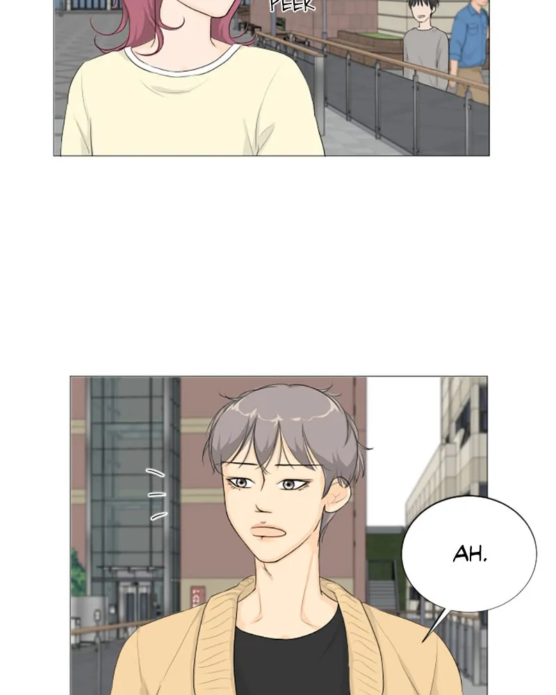 Read Half-Ghost chapter 4 image 61 on Lezhin