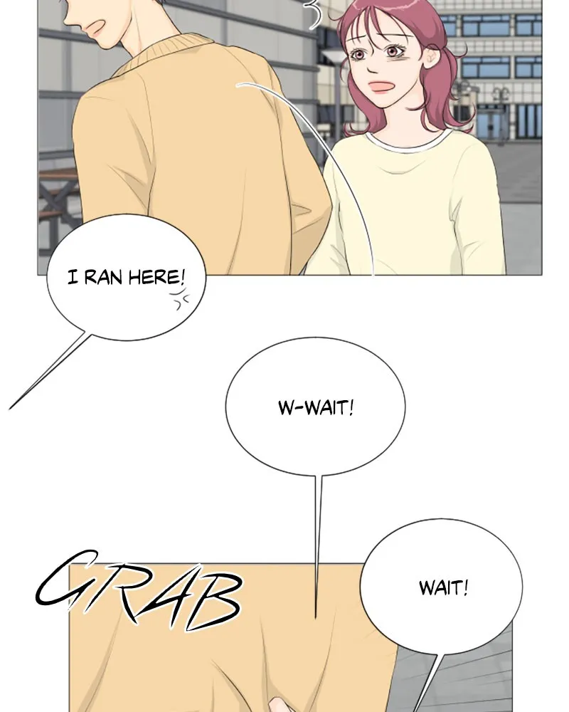 Read Half-Ghost chapter 4 image 65 on Lezhin