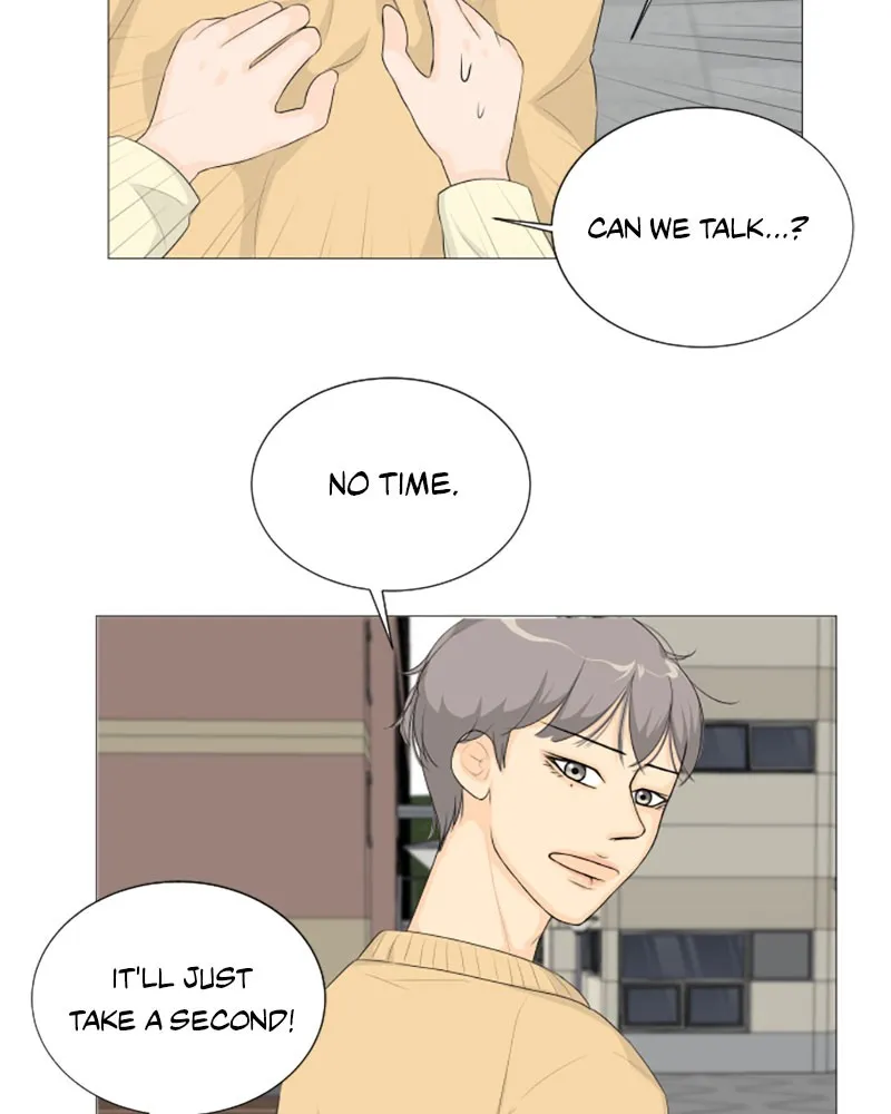 Read Half-Ghost chapter 4 image 66 on Lezhin