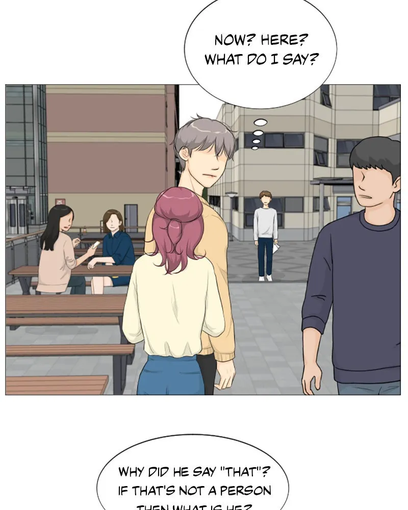 Read Half-Ghost chapter 4 image 68 on Lezhin