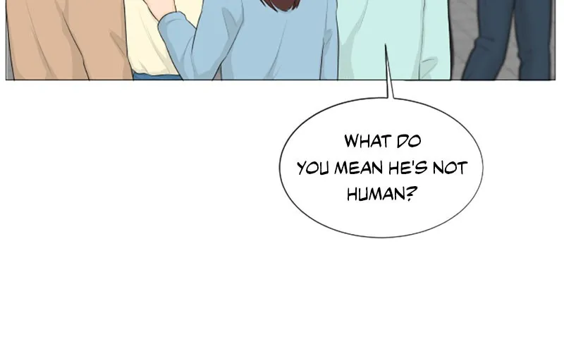 Read Half-Ghost chapter 4 image 7 on Lezhin