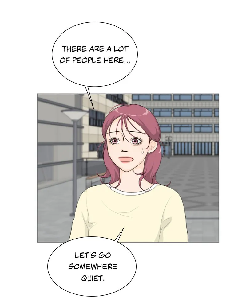 Read Half-Ghost chapter 4 image 71 on Lezhin