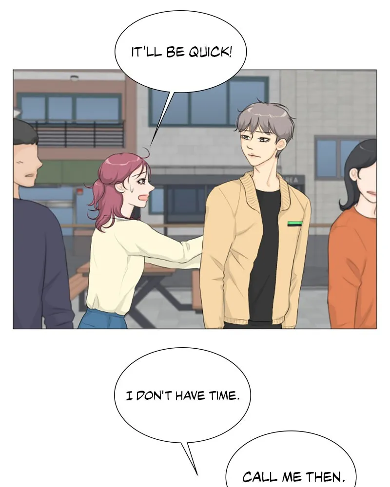 Read Half-Ghost chapter 4 image 72 on Lezhin