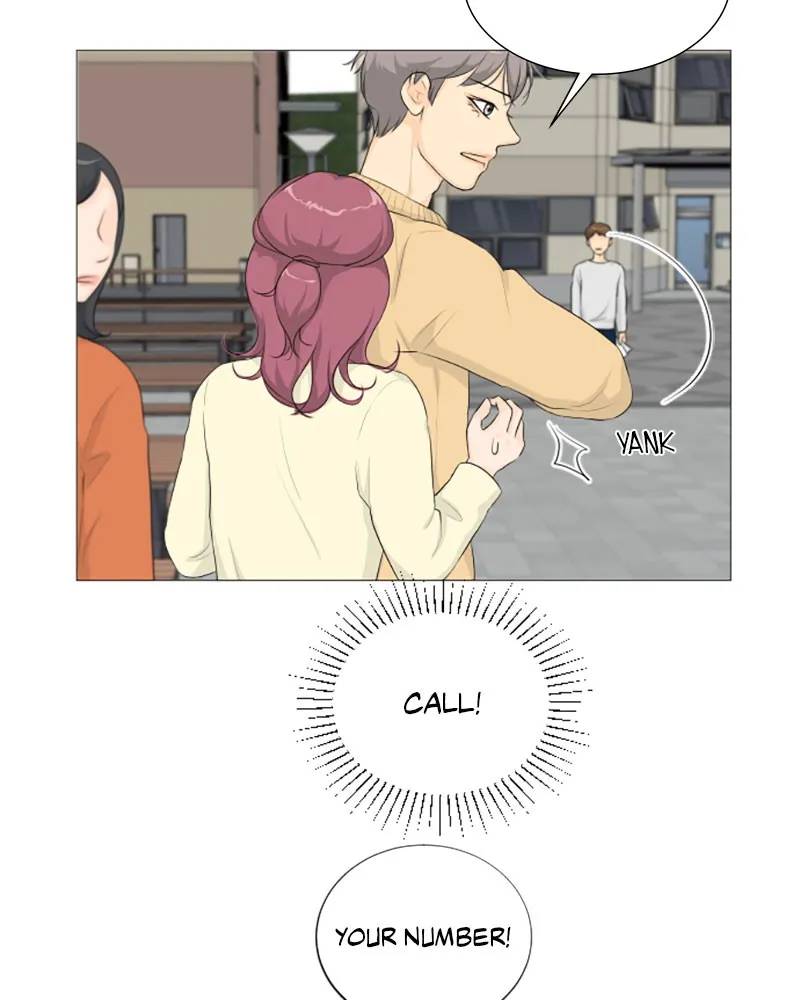 Read Half-Ghost chapter 4 image 73 on Lezhin