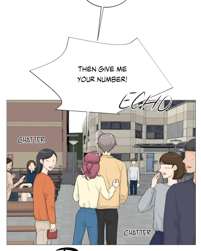 Read Half-Ghost chapter 4 image 74 on Lezhin