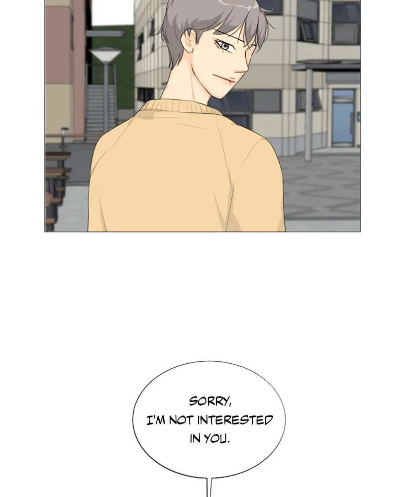 Read Half-Ghost chapter 4 image 76 on Lezhin