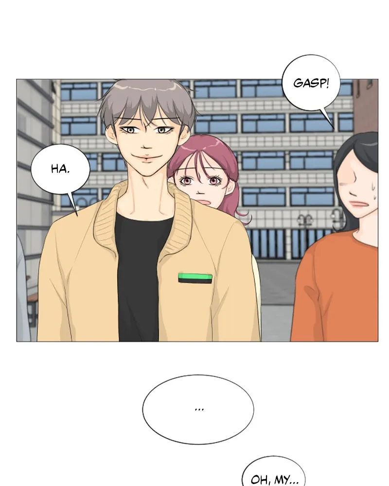 Read Half-Ghost chapter 4 image 78 on Lezhin