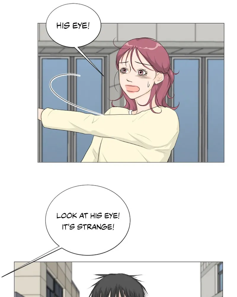 Read Half-Ghost chapter 4 image 8 on Lezhin