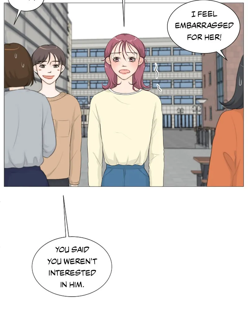 Read Half-Ghost chapter 4 image 80 on Lezhin
