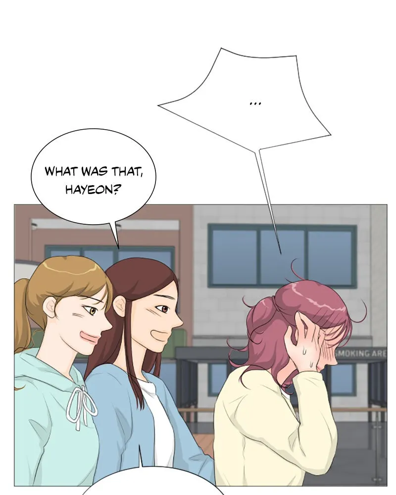 Read Half-Ghost chapter 4 image 82 on Lezhin