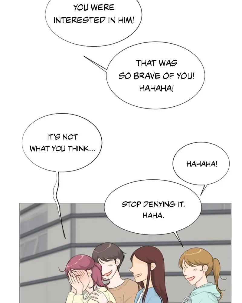 Read Half-Ghost chapter 4 image 83 on Lezhin