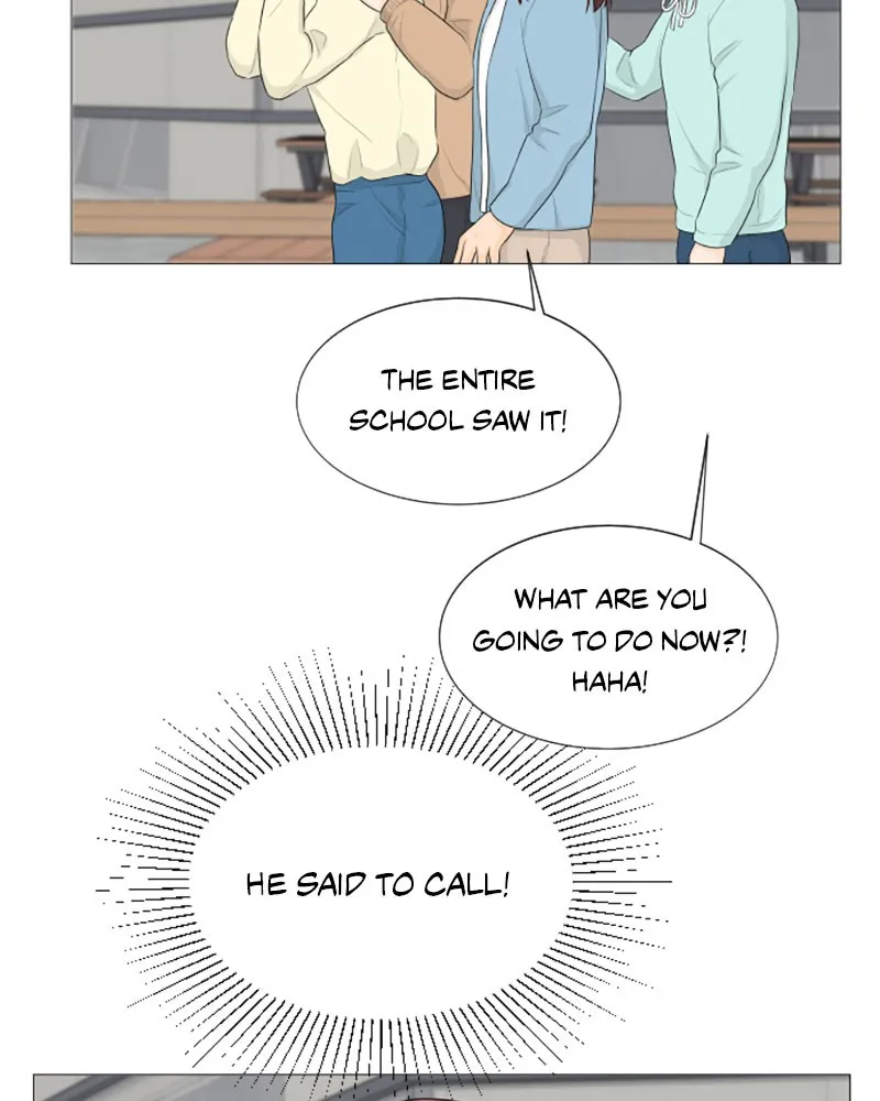 Read Half-Ghost chapter 4 image 84 on Lezhin