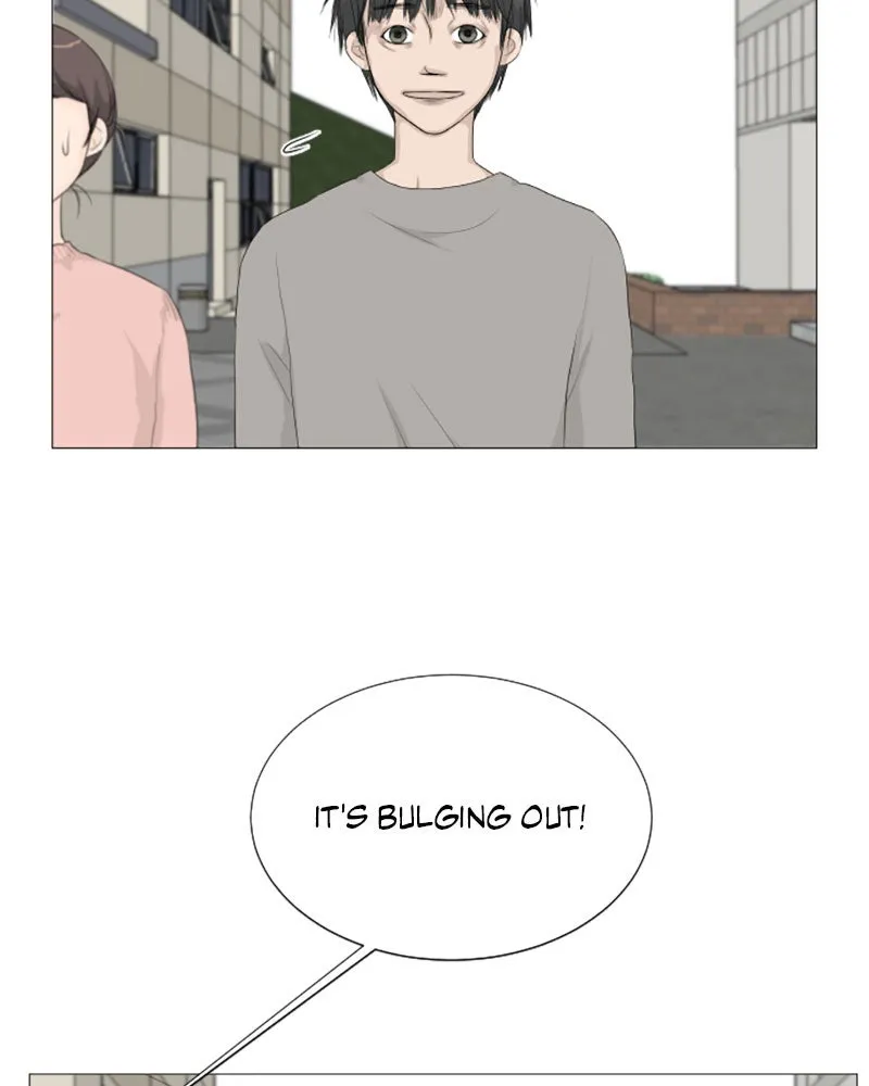 Read Half-Ghost chapter 4 image 9 on Lezhin