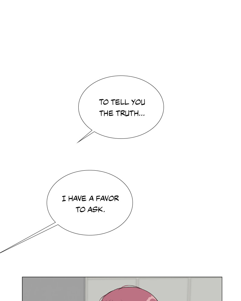 Read Half-Ghost chapter 40 image 1 on Lezhin