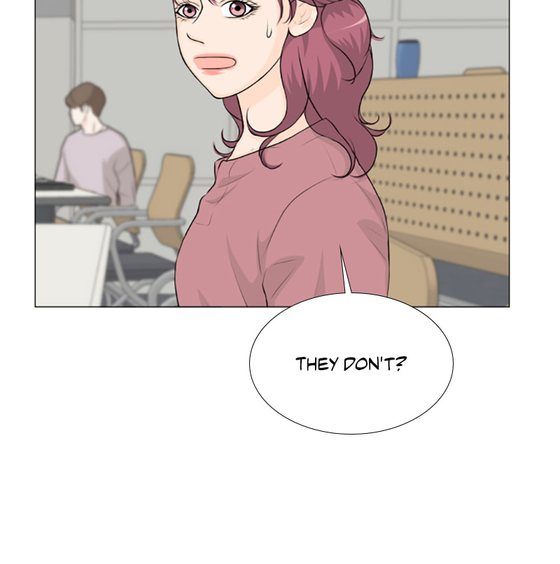 Read Half-Ghost chapter 40 image 10 on Lezhin