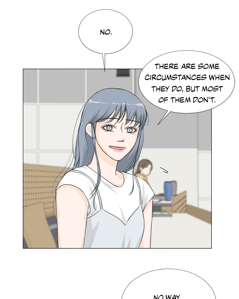 Read Half-Ghost chapter 40 image 11 on Lezhin