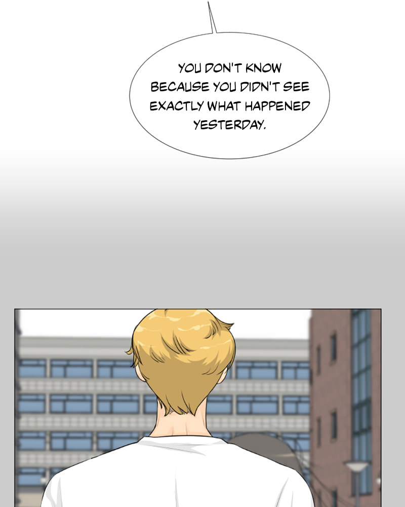 Read Half-Ghost chapter 40 image 14 on Lezhin