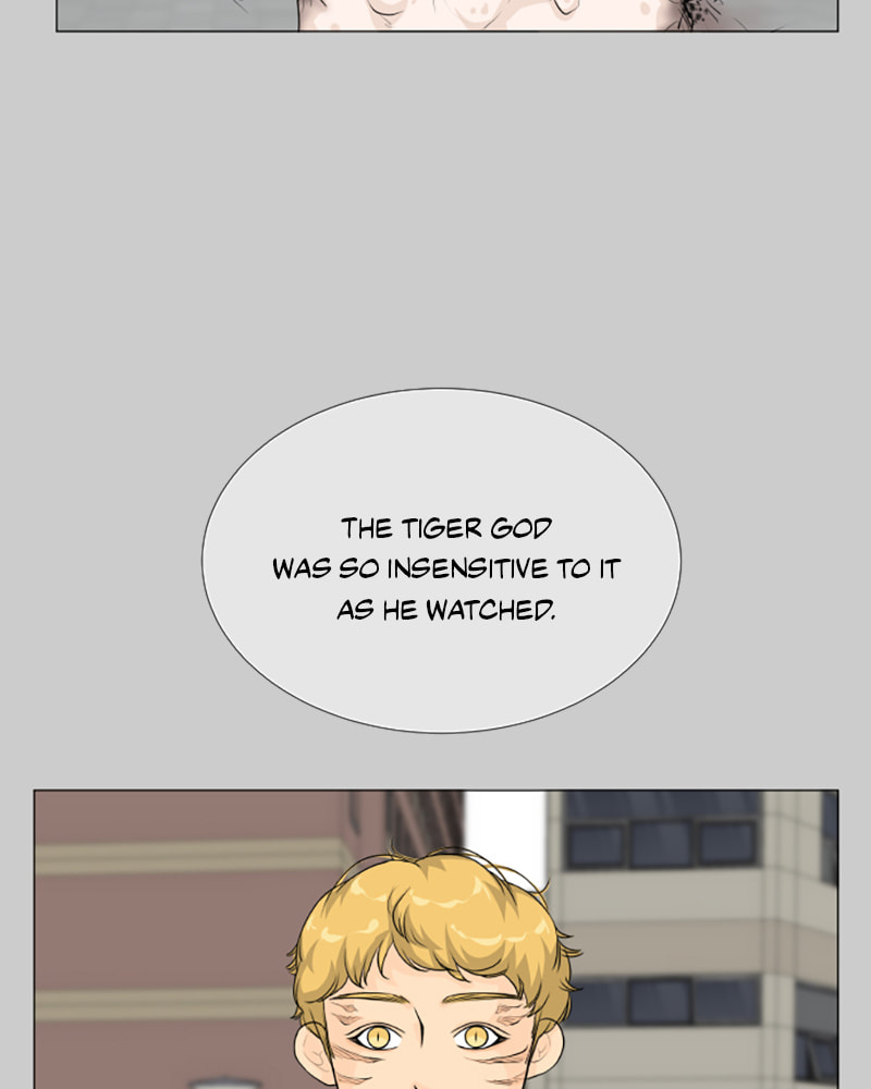 Read Half-Ghost chapter 40 image 17 on Lezhin