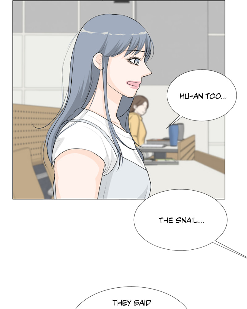Read Half-Ghost chapter 40 image 19 on Lezhin