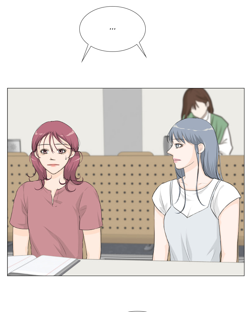 Read Half-Ghost chapter 40 image 22 on Lezhin