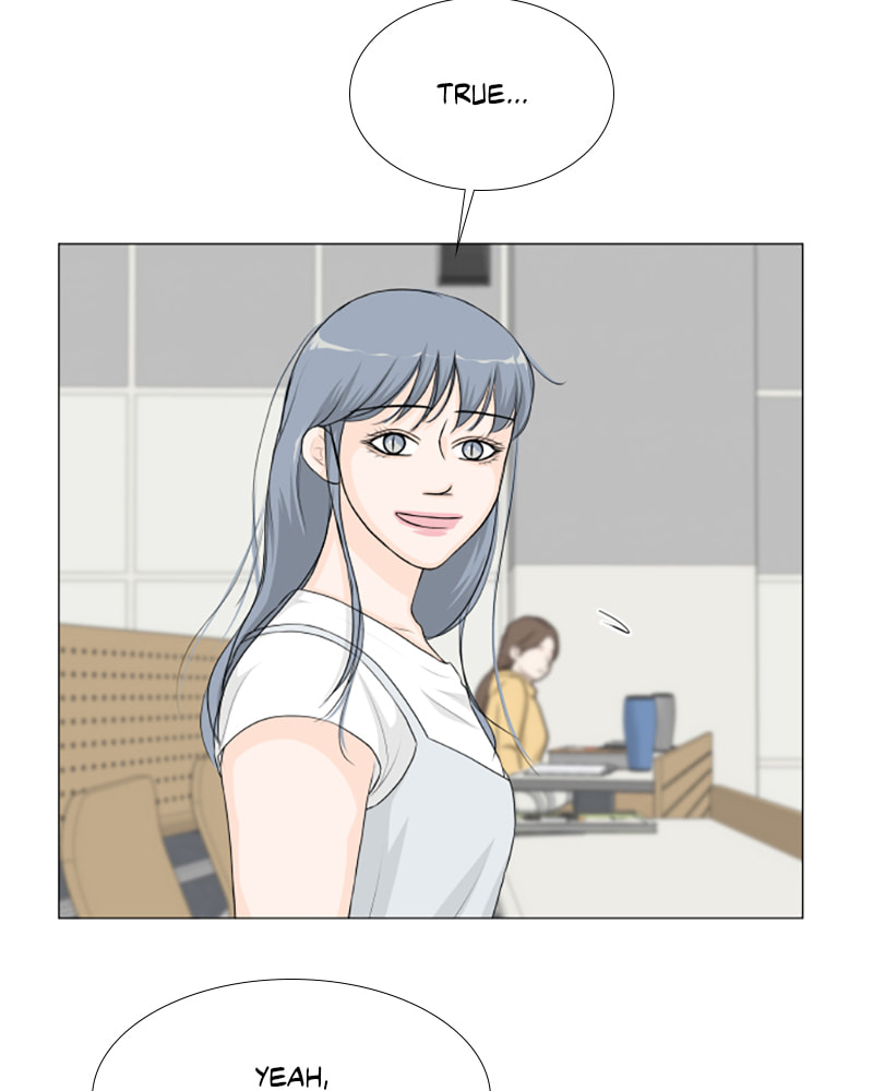 Read Half-Ghost chapter 40 image 23 on Lezhin