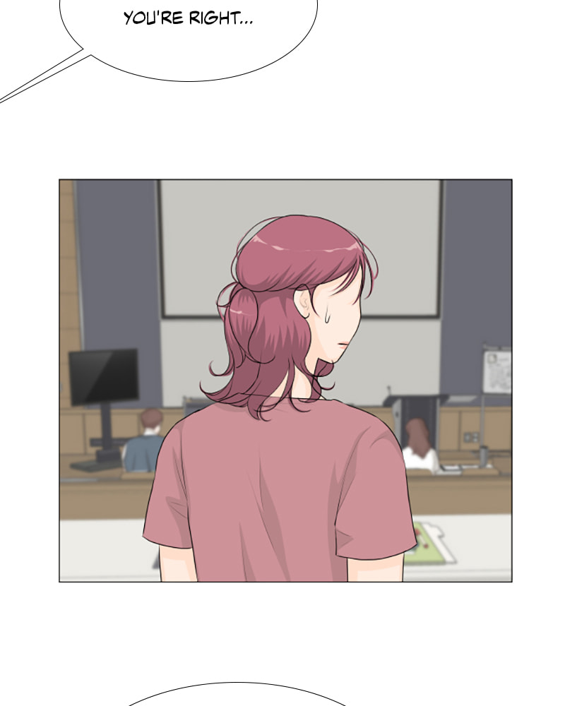 Read Half-Ghost chapter 40 image 24 on Lezhin