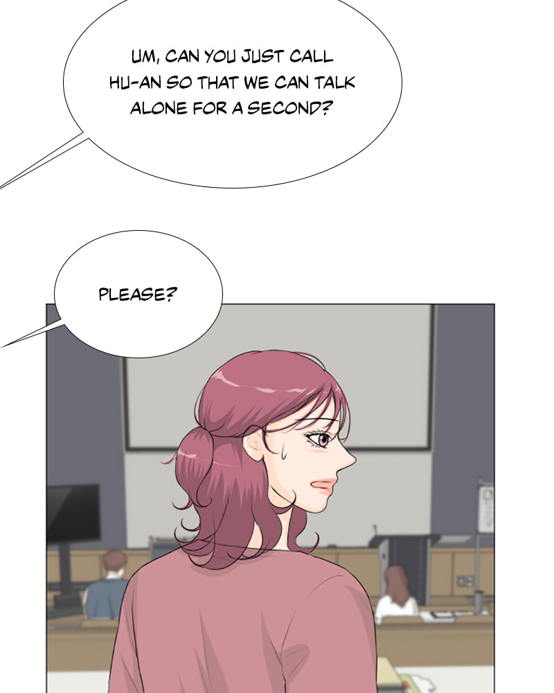 Read Half-Ghost chapter 40 image 25 on Lezhin