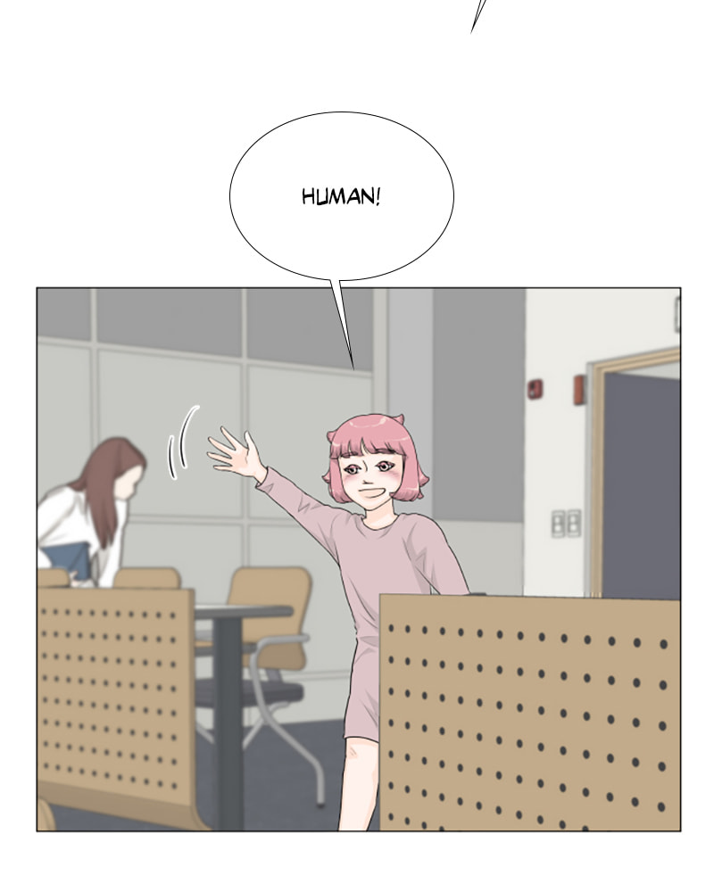 Read Half-Ghost chapter 40 image 27 on Lezhin