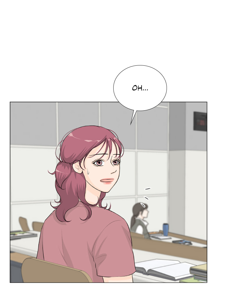 Read Half-Ghost chapter 40 image 28 on Lezhin